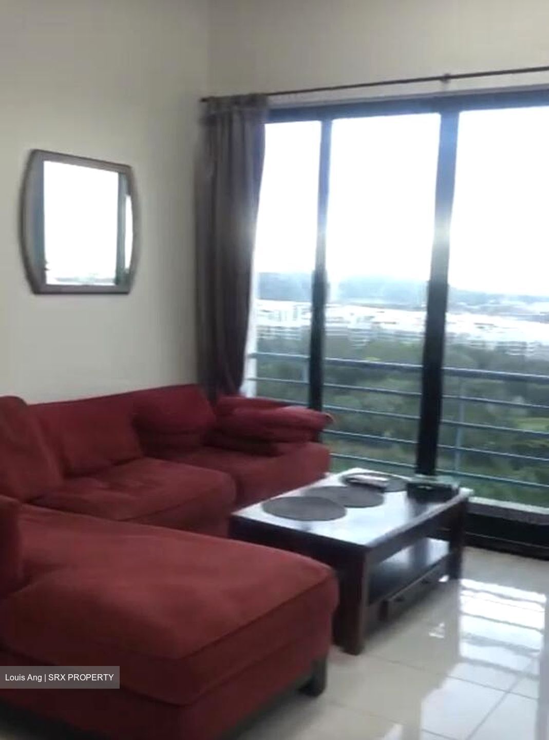 Harbour View Towers (D4), Condominium #521930661